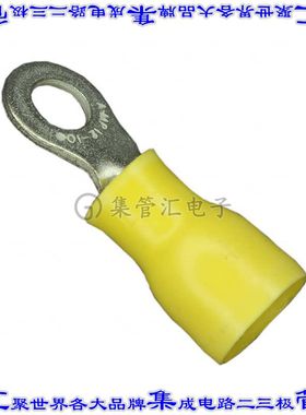 2-35364-1 环形连接器端子圆形10接线柱10-12AWG压接