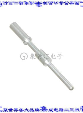 CIRB16KPKF80 连接器触点触头引脚16AWG压接银