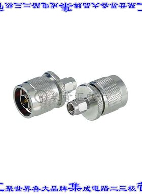 AXA-NMRSP 连接器适配器 RP-SMA 插头母插口 至 N 插头公引脚