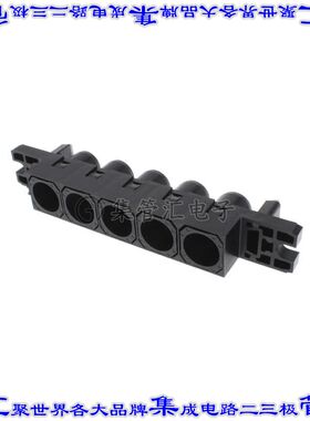 2212284-1 接插件连接器FORGE, ASSY SCKT, 5/0-0/4-0/8-0/