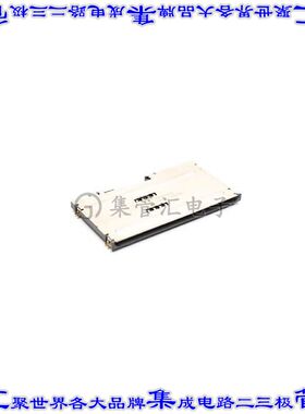 C70210M0083254 接插件连接器CONN SMARTCARD