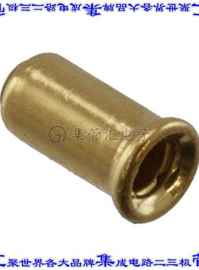 1-332070-1 接插件连接器CONN PIN RCPT .037-.040 SOLDER