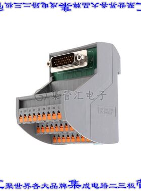 2904269 接插件连接器INTERFACE MOD DSUB MALE 26POS