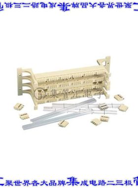 GPKBW24Y 接插件连接器96 PAIR STANDARD DENSITY PUNCHDO