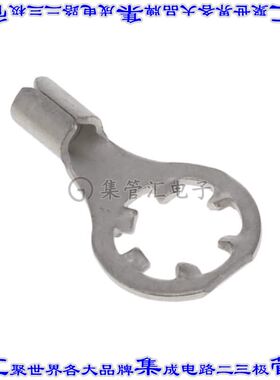 190740013 0190740013环形连接器端子圆形10接线柱18-22AWG压接