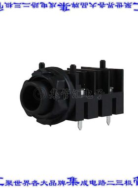 IO-TJ4HH 接插件连接器4 PIN 1/4