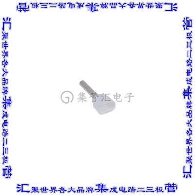 2794 接插件连接器H2X0.50/8 DUAL WIRE 500 FERRUL