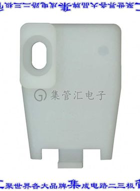 1-640719-1 连接器配件 应力消除