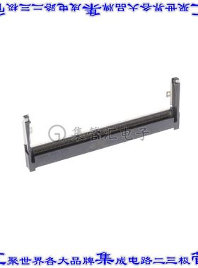 2309410-2 接插件连接器DDR4 SODIMM 260P 5.2H RVS