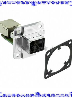 9452951130 09452951130连接器adapter适配器 耦合器插孔8p8c（RJ