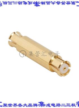 SMP-FSBA-1716 连接器adapter适配器 SMP 插头母插口