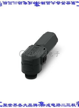 1106307 连接器端子公型引脚插头压接
