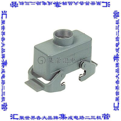 9300241431 09300241431连接器防护罩24B PG29 IP65防尘耐水顶端