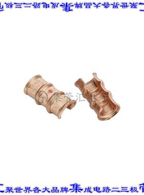 CTAPF1-12-C 接插件连接器CONN SPLICE 1-12 AWG CRIMP