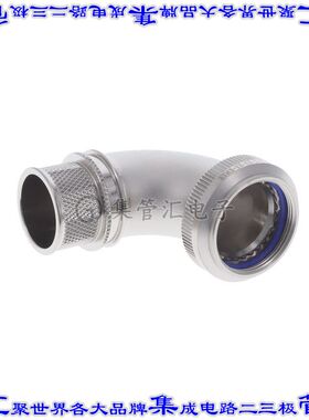 BTH3-17-12-1-C-SE 接插件连接器CONN BACKSH BANDING SZ17 SIL M