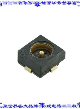 1055689-1 同轴连接器OSMT插座公插针焊接50欧姆表面贴装