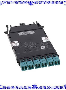 FHCZO-12-10AF 连接器adapter适配器 LC 插座 至 MPO 插座