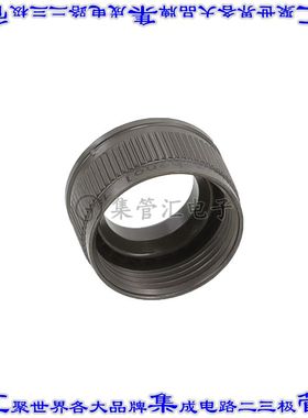 M85049/31-14W 接插件连接器CONN BACKSHLL E NUT SZ12 14 OLIV