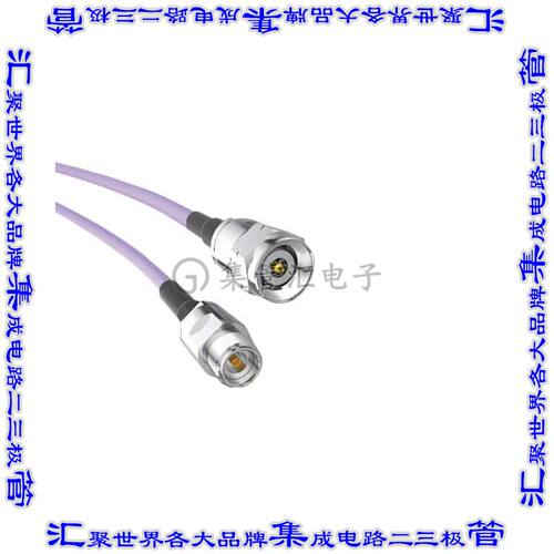 PRF24-J-C-EP-085-SS 同轴连接器插孔母形插口焊接50欧姆自由悬挂