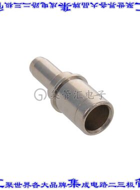 5960-203-04141 连接器触点触头引脚4AWG压接镍
