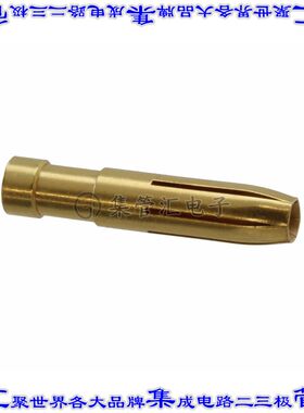 9332006221 09332006221连接器触点触头插口12AWG压接镀金