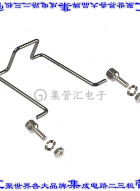 4700.0004 连接器配件 固定夹