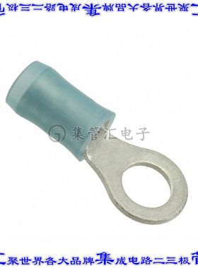 130663 环形连接器端子圆形14-16AWG压接