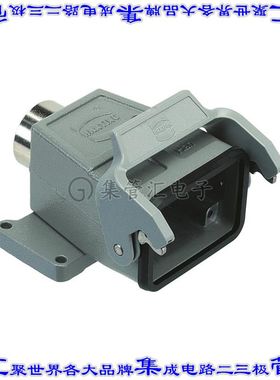 9300060757 09300060757连接器防护罩6B PG21 IP65防尘耐水顶端插