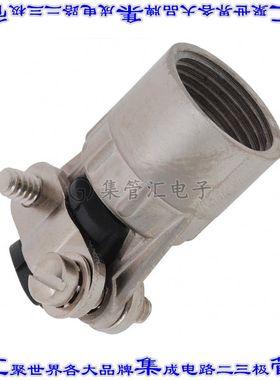 UT010AC 接插件连接器CONN BCKSH W/CLMP SZ10 9/16-24