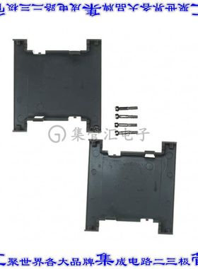 957-025-010R031 连接器25,25插头插座变换器无屏蔽灰色