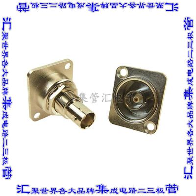 CP30119 连接器adapter适配器 BNC 插孔母插口