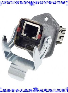 9452151100 09452151100连接器adapter适配器 耦合器插孔8p8c（RJ