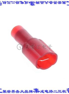 94806 快速连接器端子公头4.75mm压接18-22AWG