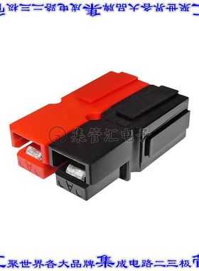 ASMPP30-1X2-RK 接插件连接器1 RED,1 BLK PP30'S ULTRA.BOND