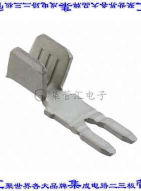 63775-1 接插件连接器CONN MAG TERM 14-18AWG IDC
