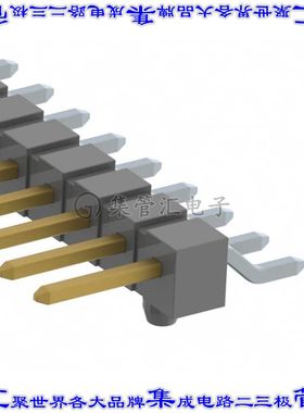 TSM-130-01-S-SH-A-P 针座连接器30POS接头2.54mm公形插针表贴SMD