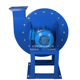 耐高温隔热离心通风机锅炉排气热循环风机 19高压离心通风机