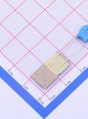 STE07D470K1BQ0FST0R0 钳位电压93V 2.5焦耳 插件压敏电阻 插件