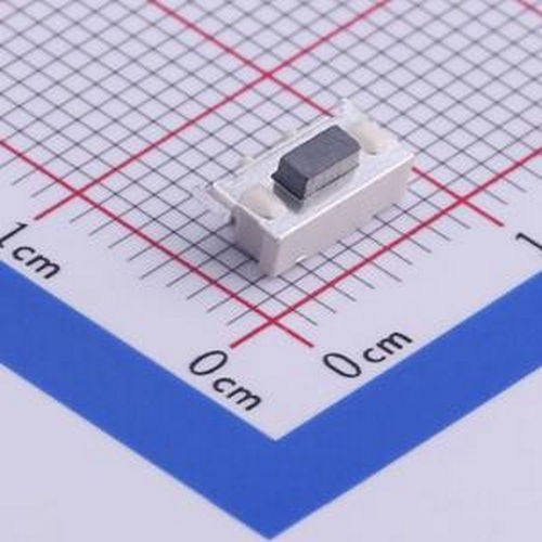 TS-1012EV-26 7*3.5*3.5mm 卧插 轻触开关 插件,3.5x7mm 轻触开关