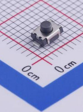 TS-1088C-02526 4*2.9*2.5mm 立贴 轻触开关 SMD,3x4mm 轻触开关