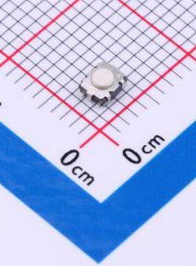 TPS850 J14Q V SMTR LFS 3*2.75*1.4mm 卧贴 轻触开关 SMD 轻触开