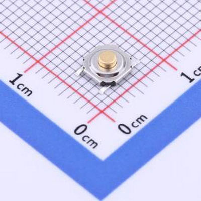 PTS526SK20SMTR2LFS 轻触开关 SMD 轻触开关