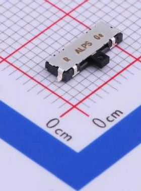 SSAG230300 SSAG230300 SMD 滑动开关
