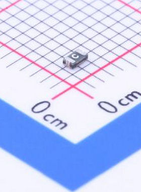 0603L010YR 自恢复保险丝 15V 100mA 0603