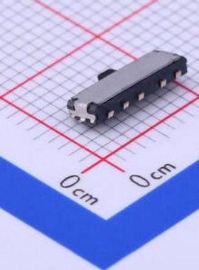 SLM-13-755-T50 SLM-13-755-T50 SMD 滑动开关