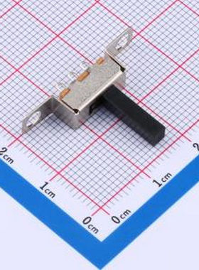 KH-SS12F48-G12 拨动开关 KH-SS12F48-G12 插件 滑动开关