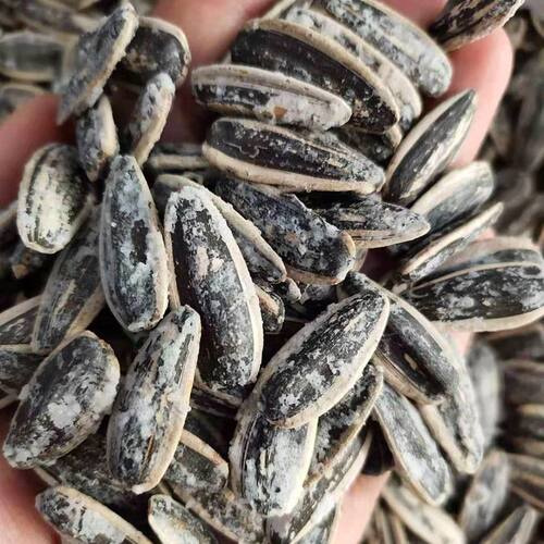 大颗粒海盐瓜子葵花籽下午茶