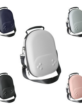 适用meta quest3s vr眼镜收纳包手柄头戴oculus quest3S VR保护盒