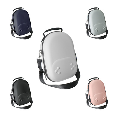 适用meta quest3s vr眼镜收纳包手柄头戴oculus quest3S VR保护盒