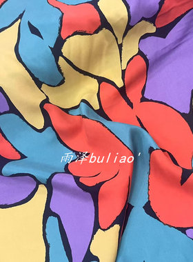 铜氨丝服装服饰日韩砂洗
